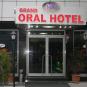 Туры в отель Grand Oral Hotel, оператор Anex Tour