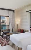 Туры в отель Al Manara, A Luxury Collection Hotel Туры в отель Al Manara, A Luxury Collection Hotel