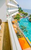 Туры в отель Seashells Phu Quoc Hotel & Spa Туры в отель Seashells Phu Quoc Hotel & Spa