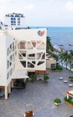 Туры в отель Seashells Phu Quoc Hotel & Spa Туры в отель Seashells Phu Quoc Hotel & Spa