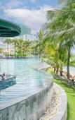 Туры в отель Seashells Phu Quoc Hotel & Spa Туры в отель Seashells Phu Quoc Hotel & Spa