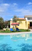 Туры в отель Three Stars Villas Туры в отель Three Stars Villas