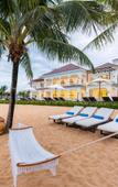 Туры в отель Melia Vinpearl Phu Quoc Туры в отель Melia Vinpearl Phu Quoc