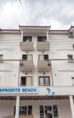 Туры в отель Afrodite Beach Туры в отель Afrodite Beach