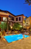 Туры в отель 1207 Boutique Hotel Туры в отель 1207 Boutique Hotel