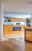 Туры в отель Atlanta Hotel International Leipzig Туры в отель Atlanta Hotel International Leipzig
