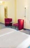 Туры в отель Atlanta Hotel International Leipzig Туры в отель Atlanta Hotel International Leipzig