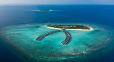 Kuredhivaru Resort & Spa Maldives 5*