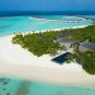 Туры в отель Movenpick Resort Kuredhivaru Maldives, оператор Anex Tour