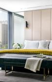 Туры в отель The Murray Hong Kong a Niccolo Туры в отель The Murray Hong Kong a Niccolo