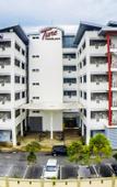 Туры в отель Tune Hotel KLIA Aeropolis Туры в отель Tune Hotel KLIA Aeropolis