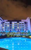 Туры в отель Millennium Resort Salalah Туры в отель Millennium Resort Salalah