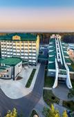 Туры в отель Санаторий Спутник Туры в отель Санаторий Спутник