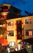 Туры в отель Delta Residency Туры в отель Delta Residency