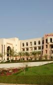 Туры в отель Crowne Plaza Sohar Туры в отель Crowne Plaza Sohar