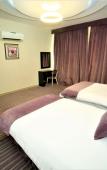 Туры в отель Al Dyafa Hotel Suites Туры в отель Al Dyafa Hotel Suites