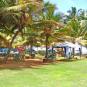 Туры в отель Shalimar Beach Resort, оператор Anex Tour