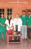 Туры в отель Yantra Ayurvedic Beach Resort Туры в отель Yantra Ayurvedic Beach Resort