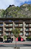Туры в отель Andorra4days Canillo Туры в отель Andorra4days Canillo