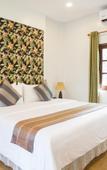 Туры в отель AliSea Pool Villas Туры в отель AliSea Pool Villas