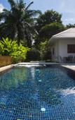 Туры в отель AliSea Pool Villas Туры в отель AliSea Pool Villas