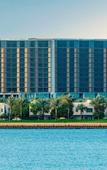 Туры в отель Aloft Dubai Creek Туры в отель Aloft Dubai Creek
