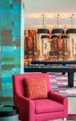 Туры в отель Aloft Dubai Creek Туры в отель Aloft Dubai Creek