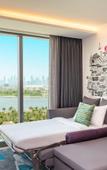 Туры в отель Aloft Dubai Creek Туры в отель Aloft Dubai Creek