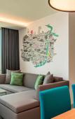 Туры в отель Aloft Dubai Creek Туры в отель Aloft Dubai Creek