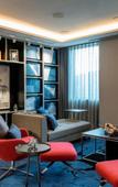 Туры в отель Aloft Dubai Creek Туры в отель Aloft Dubai Creek