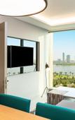 Туры в отель Aloft Dubai Creek Туры в отель Aloft Dubai Creek