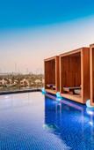 Туры в отель Aloft Dubai Creek Туры в отель Aloft Dubai Creek