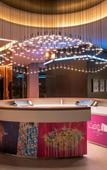 Туры в отель Aloft Dubai Creek Туры в отель Aloft Dubai Creek
