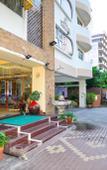 Туры в отель Rajadhani Hotel Pattaya Туры в отель Rajadhani Hotel Pattaya