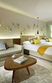 Туры в отель Grand Palladium Costa Mujeres Туры в отель Grand Palladium Costa Mujeres