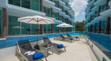 The Beachfront Hotel Phuket (Rawai) 4*