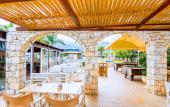 Туры в отель Yiannis Manos Hotel Resort Туры в отель Yiannis Manos Hotel Resort