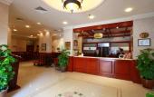 Туры в отель Ramee Palace All Suites Hotel Туры в отель Ramee Palace All Suites Hotel