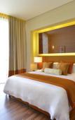 Туры в отель Fraser Suites Diplomatic Area Туры в отель Fraser Suites Diplomatic Area