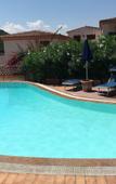 Туры в отель Residence Bouganvillage Туры в отель Residence Bouganvillage