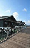 Туры в отель Sipadan Pom Pom Island Resort Туры в отель Sipadan Pom Pom Island Resort
