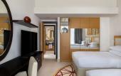 Туры в отель Marriott Executive Apartments Al Jaddaf Туры в отель Marriott Executive Apartments Al Jaddaf