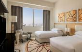 Туры в отель Marriott Executive Apartments Al Jaddaf Туры в отель Marriott Executive Apartments Al Jaddaf