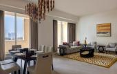 Туры в отель Marriott Executive Apartments Al Jaddaf Туры в отель Marriott Executive Apartments Al Jaddaf