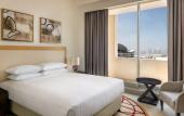 Туры в отель Marriott Executive Apartments Al Jaddaf Туры в отель Marriott Executive Apartments Al Jaddaf
