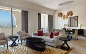 Туры в отель Marriott Executive Apartments Al Jaddaf Туры в отель Marriott Executive Apartments Al Jaddaf