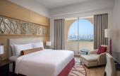 Туры в отель Marriott Executive Apartments Al Jaddaf Туры в отель Marriott Executive Apartments Al Jaddaf
