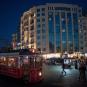 Туры в отель Taksim Square Hotel, оператор Anex Tour