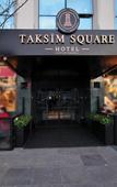 Туры в отель Taksim Square Hotel Туры в отель Taksim Square Hotel