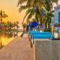 Туры в отель Azaya Beach Resort Goa, оператор Anex Tour